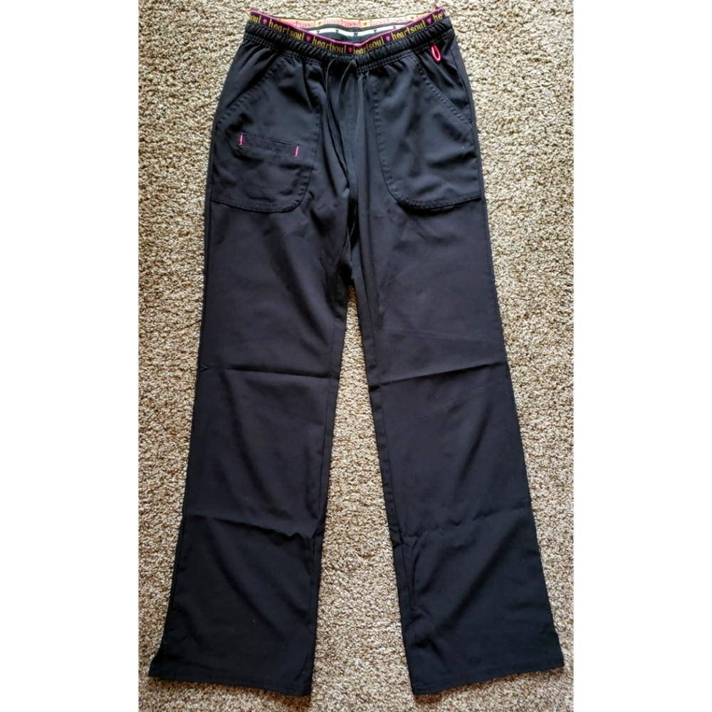 Heartsoul Scrub Bottoms